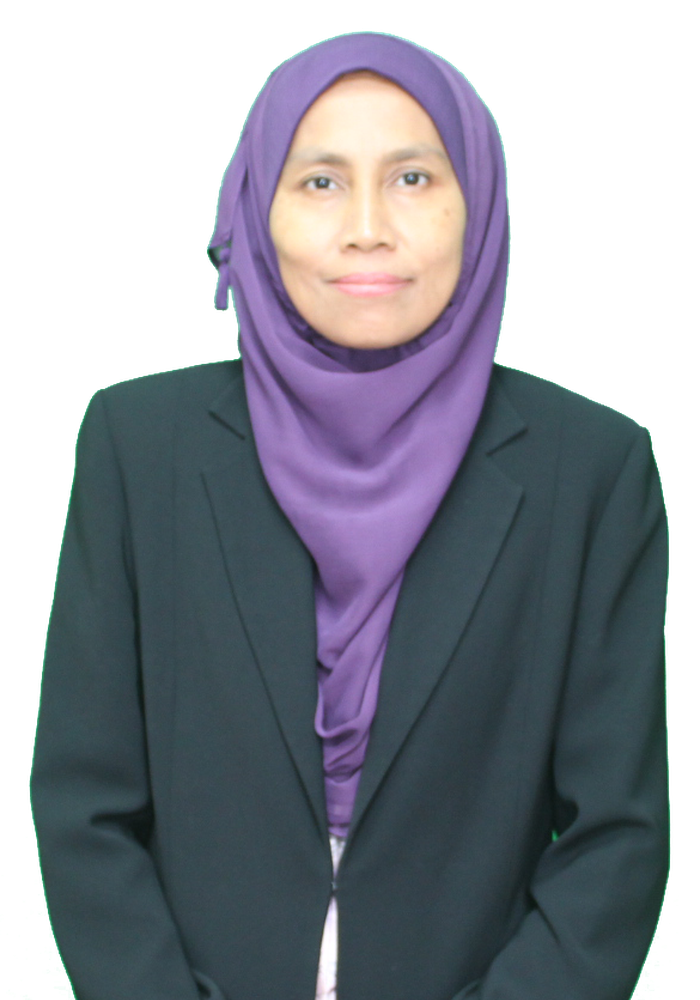 Dr. Hashimah Binti Hashim